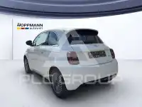 2023 Fiat 500