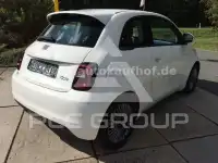 2023 Fiat 500