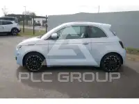 2023 Fiat 500