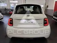2023 Fiat 500