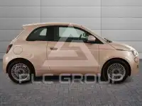 2023 Fiat 500