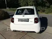 2023 Fiat 500