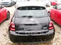 2023 Fiat 500