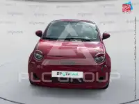 2023 Fiat 500