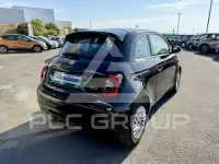 2023 Fiat 500