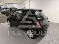 2023 Fiat 500