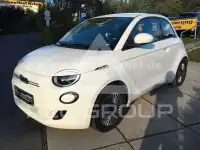 2023 Fiat 500