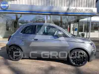 2023 Fiat 500