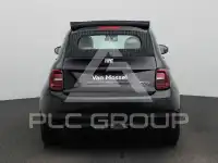 2023 Fiat 500