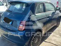 2023 Fiat 500