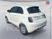 2023 Fiat 500