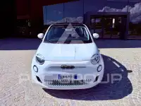 2023 Fiat 500