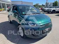 2023 Fiat 500