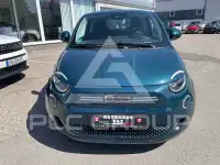 2023 Fiat 500