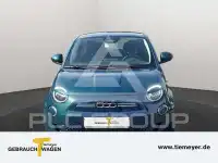 2023 Fiat 500