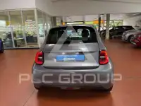2023 Fiat 500