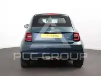 2023 Fiat 500