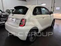 2023 Fiat 500