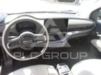 2023 Fiat 500