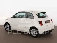 2023 Fiat 500