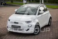 2023 Fiat 500