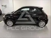 2023 Fiat 500