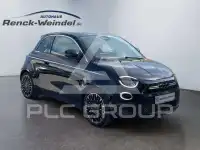 2023 Fiat 500