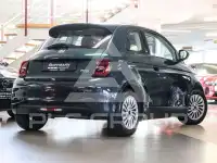 2023 Fiat 500