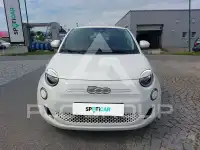 2023 Fiat 500