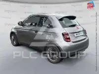 2023 Fiat 500