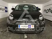 2023 Fiat 500