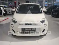 2023 Fiat 500