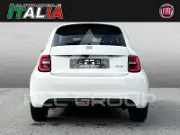 2023 Fiat 500