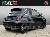 2023 Fiat 500
