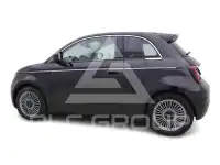 2023 Fiat 500