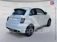 2023 Fiat 500