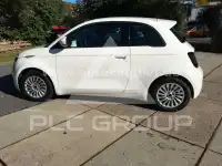 2023 Fiat 500
