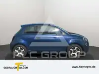 2023 Fiat 500