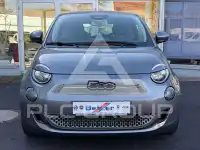 2023 Fiat 500