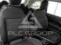 2023 Fiat 500