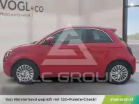 2023 Fiat 500