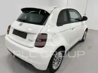 2023 Fiat 500