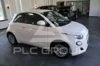 2023 Fiat 500