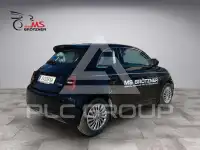 2023 Fiat 500