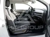 2023 Fiat 500