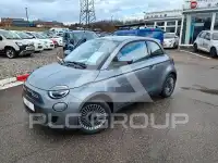2023 Fiat 500
