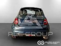 2023 Fiat 500