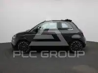 2023 Fiat 500