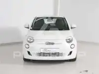 2023 Fiat 500