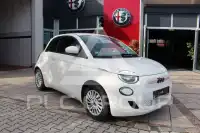2023 Fiat 500